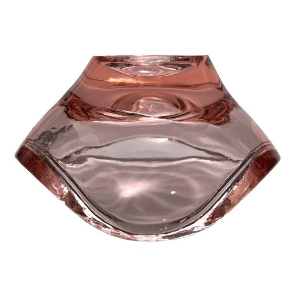 Vintage 1970s Zabkowice Poland Ashtray #2301 Designed by Jan Sylwester Drost - Picture 4 of 8